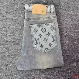 louis vuitton lv jeans pour homme s_12a6b55